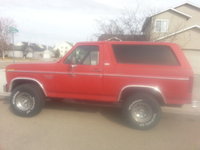Bronco Bronco