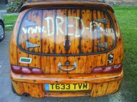 2000 FIAT Seicento Overview 2000 FIAT Seicento Overview