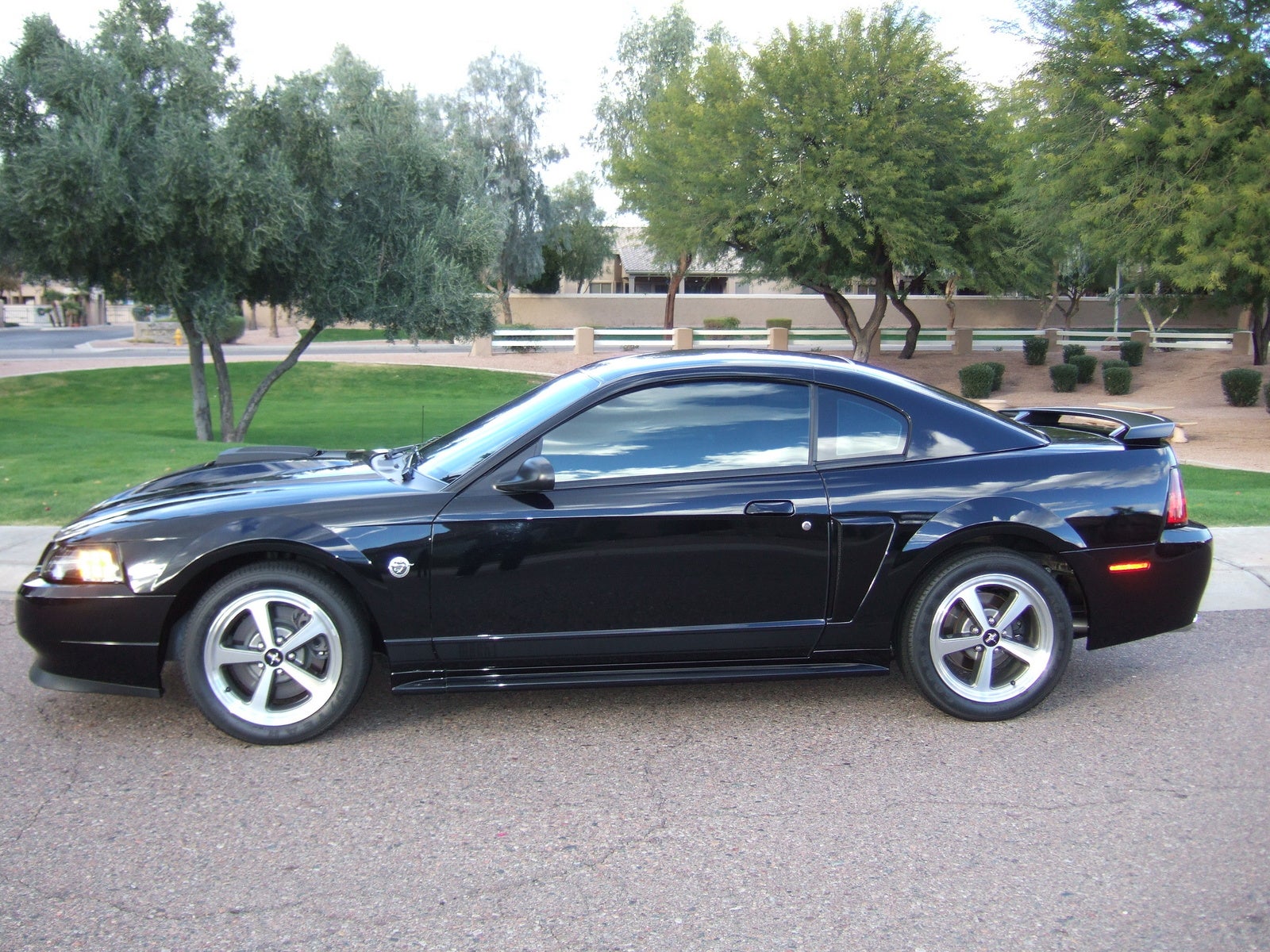 2004 Ford Mustang - Pictures - CarGurus