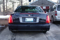 DeVille DeVille