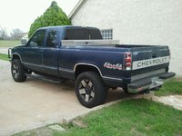 C/K 1500 C/K 1500