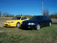 Cavalier Cavalier