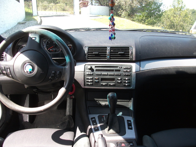 2005 Bmw 3 Series Interior Pictures Cargurus