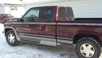 C/K 1500 C/K 1500