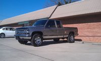 C/K 1500 C/K 1500