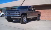 C/K 1500 C/K 1500