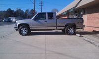 C/K 1500 C/K 1500