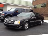 DeVille DeVille
