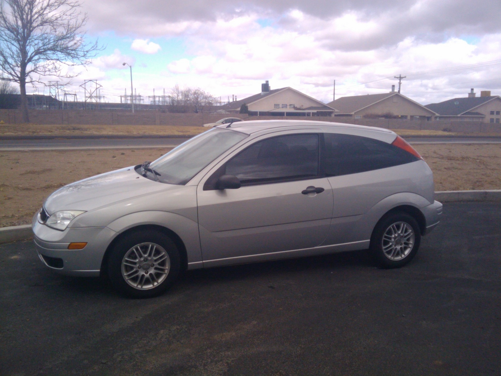 2006 Ford Focus - Pictures - CarGurus