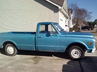 C/K 10