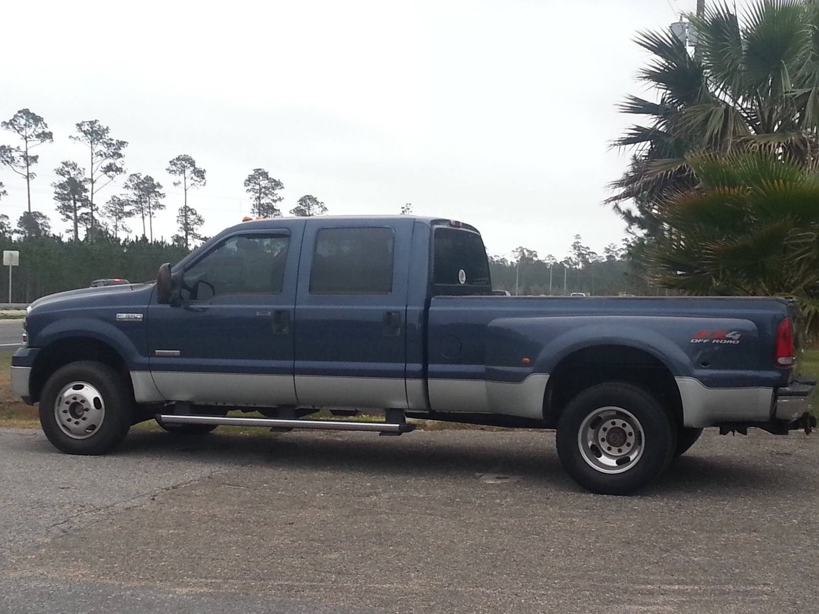 2005 Ford f350 super duty reviews #8