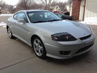 Tiburon Tiburon