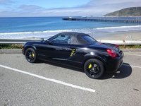 MR2 Spyder MR2 Spyder