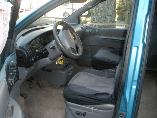 1997 Dodge Caravan Pictures Cargurus