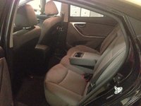 2013 Hyundai Elantra Interior Pictures Cargurus