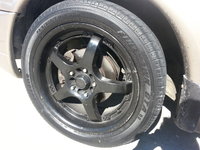 1999 Dodge Avenger Overview 1999 Dodge Avenger Overview