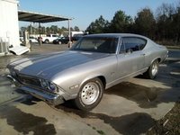 Chevelle Chevelle