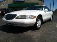 Mark VIII Mark VIII
