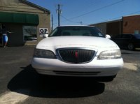 Mark VIII Mark VIII