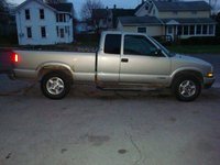 S-10 S-10