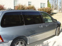 Windstar Windstar
