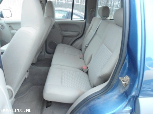 2005 Jeep Liberty Interior Pictures Cargurus