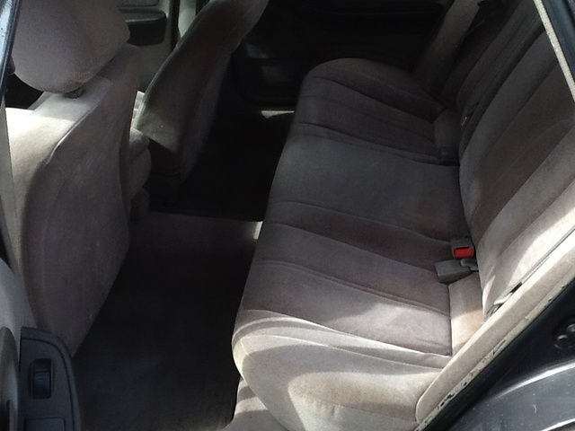 1995 Toyota Avalon - Pictures - CarGurus