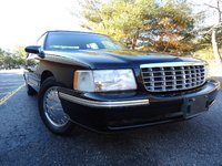 DeVille DeVille
