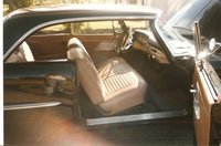 1957 Chrysler 300 Pictures Cargurus