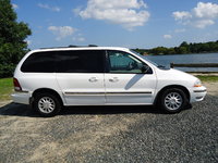 Windstar Windstar
