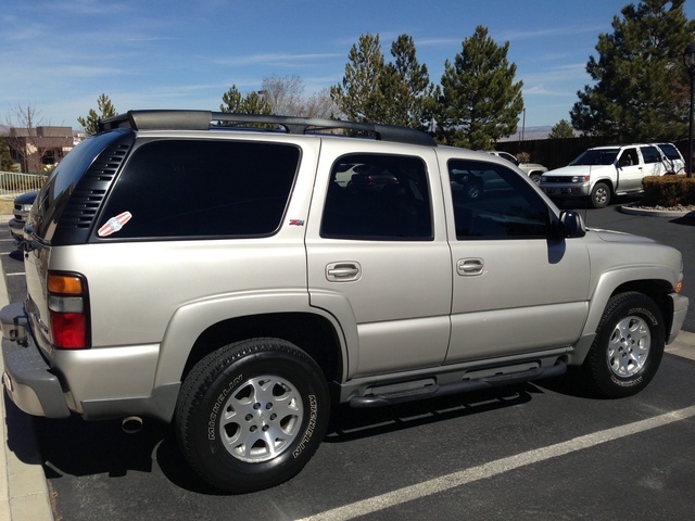 2005 Chevrolet Tahoe - Pictures - CarGurus