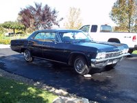 1965 Chevrolet Caprice Overview 1965 Chevrolet Caprice Overview