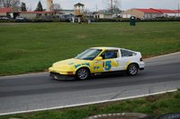 1988 Honda Civic CRX Overview 1988 Honda Civic CRX Overview