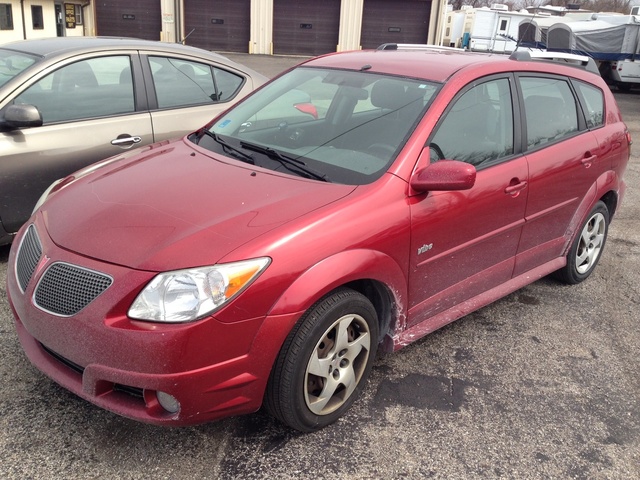 2006pontiac vibe 2006pontiac vibe