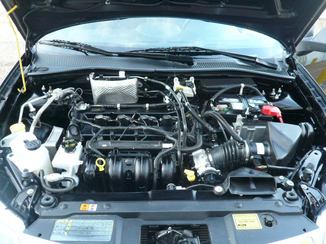 2002 Ford focus zx3 engine problems #9