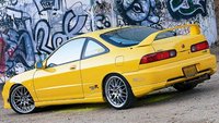 Integra Integra