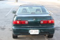 Integra Integra