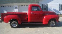 1960 Chevrolet C/K 10 Overview