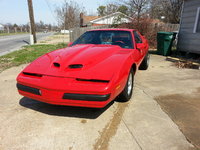 Firebird Firebird