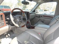 2006 Cadillac Escalade Interior Pictures Cargurus