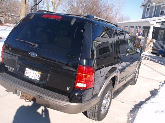 2002 ford explorer - pictures - cargurus