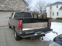 C/K 1500 C/K 1500
