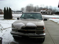 C/K 1500 C/K 1500