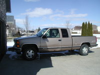 C/K 1500 C/K 1500