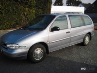 Windstar Windstar