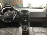 2004 Saturn VUE - Interior Pictures - CarGurus