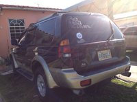 Montero Sport Montero Sport