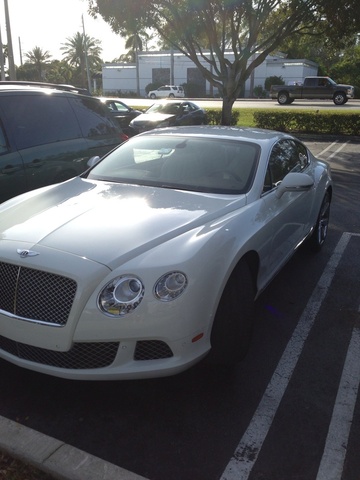 2012 Bentley Continental Gt Overview Cargurus  Auto Design Tech