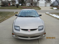 Sunfire Sunfire