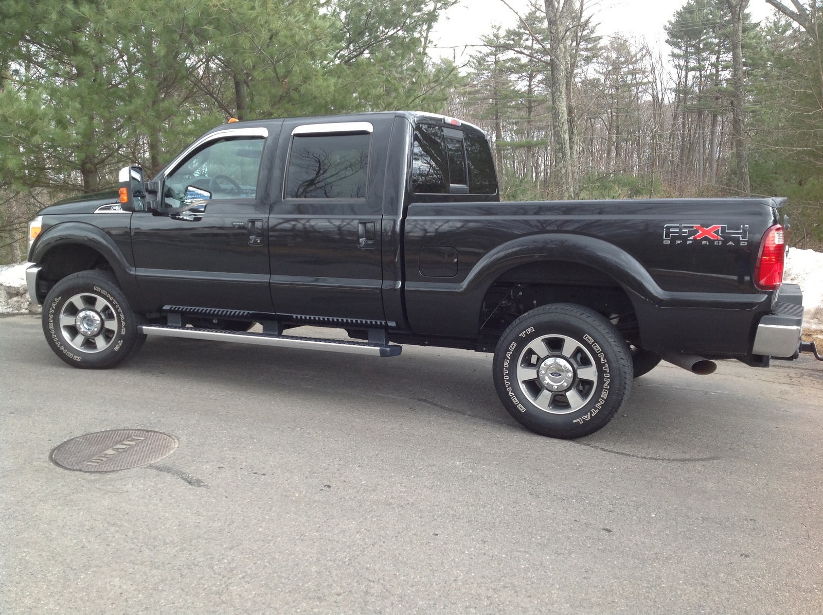 2011 Ford super dutys for sale #9